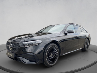 Mercedes-Benz E-Klasse Gebrauchtwagen Mercedes-Benz E-Klasse Gebrauchtwagen