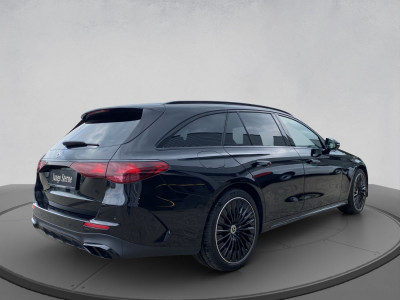 Mercedes-Benz E-Klasse Gebrauchtwagen Mercedes-Benz E-Klasse Gebrauchtwagen