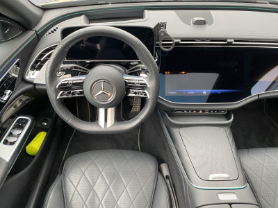 Mercedes-Benz E-Klasse Gebrauchtwagen Mercedes-Benz E-Klasse Gebrauchtwagen
