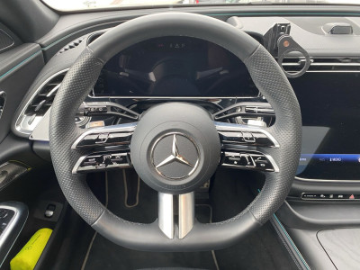 Mercedes-Benz E-Klasse Gebrauchtwagen Mercedes-Benz E-Klasse Gebrauchtwagen