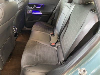 Mercedes-Benz GLC Gebrauchtwagen