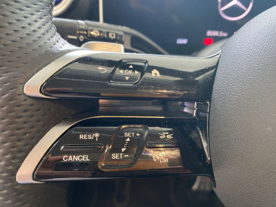 Mercedes-Benz GLC Gebrauchtwagen