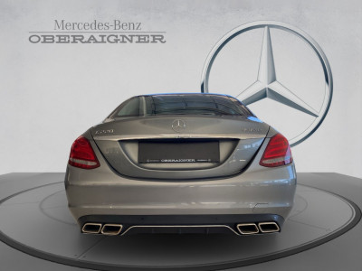 Mercedes-Benz C-Klasse Gebrauchtwagen Mercedes-Benz C-Klasse Gebrauchtwagen