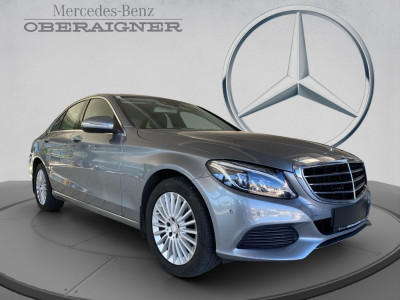 Mercedes-Benz C-Klasse Gebrauchtwagen Mercedes-Benz C-Klasse Gebrauchtwagen