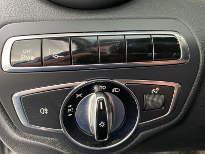Mercedes-Benz C-Klasse Gebrauchtwagen Mercedes-Benz C-Klasse Gebrauchtwagen