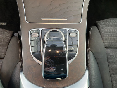 Mercedes-Benz C-Klasse Gebrauchtwagen Mercedes-Benz C-Klasse Gebrauchtwagen