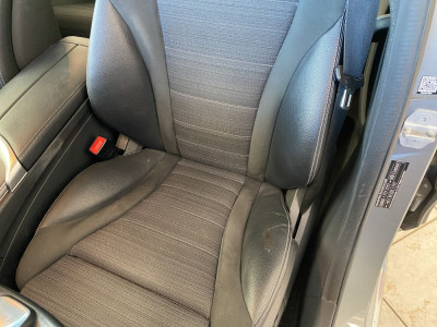 Mercedes-Benz C-Klasse Gebrauchtwagen Mercedes-Benz C-Klasse Gebrauchtwagen