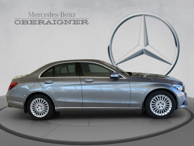 Mercedes-Benz C-Klasse Gebrauchtwagen Mercedes-Benz C-Klasse Gebrauchtwagen