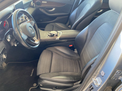 Mercedes-Benz C-Klasse Gebrauchtwagen Mercedes-Benz C-Klasse Gebrauchtwagen