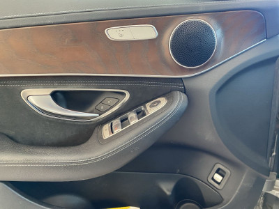 Mercedes-Benz C-Klasse Gebrauchtwagen Mercedes-Benz C-Klasse Gebrauchtwagen