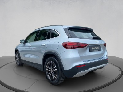 Mercedes-Benz GLA Gebrauchtwagen Mercedes-Benz GLA Gebrauchtwagen