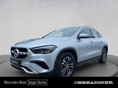 Mercedes-Benz GLA Gebrauchtwagen Mercedes-Benz GLA Gebrauchtwagen