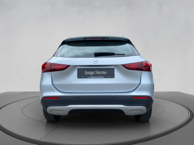 Mercedes-Benz GLA Gebrauchtwagen Mercedes-Benz GLA Gebrauchtwagen
