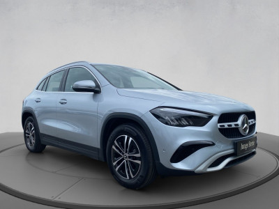Mercedes-Benz GLA Gebrauchtwagen Mercedes-Benz GLA Gebrauchtwagen
