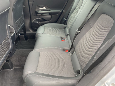 Mercedes-Benz GLA Gebrauchtwagen Mercedes-Benz GLA Gebrauchtwagen