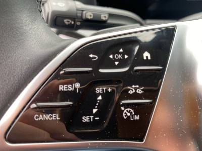 Mercedes-Benz GLA Gebrauchtwagen Mercedes-Benz GLA Gebrauchtwagen