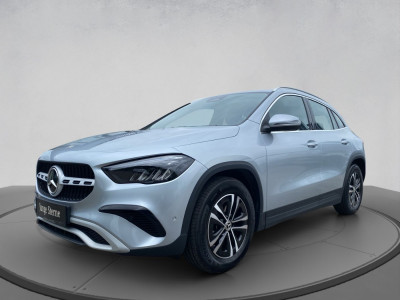 Mercedes-Benz GLA Gebrauchtwagen Mercedes-Benz GLA Gebrauchtwagen