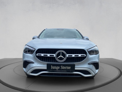 Mercedes-Benz GLA Gebrauchtwagen Mercedes-Benz GLA Gebrauchtwagen