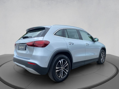 Mercedes-Benz GLA Gebrauchtwagen Mercedes-Benz GLA Gebrauchtwagen