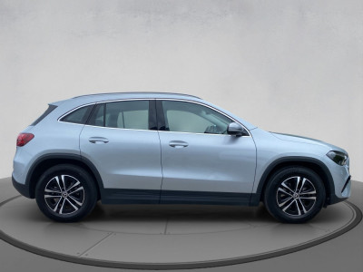 Mercedes-Benz GLA Gebrauchtwagen Mercedes-Benz GLA Gebrauchtwagen