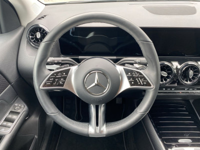 Mercedes-Benz GLA Gebrauchtwagen Mercedes-Benz GLA Gebrauchtwagen