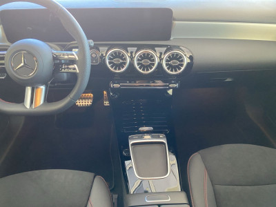 Mercedes-Benz A-Klasse Gebrauchtwagen Mercedes-Benz A-Klasse Gebrauchtwagen