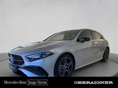 Mercedes-Benz A-Klasse Gebrauchtwagen Mercedes-Benz A-Klasse Gebrauchtwagen