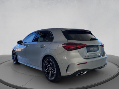 Mercedes-Benz A-Klasse Gebrauchtwagen Mercedes-Benz A-Klasse Gebrauchtwagen