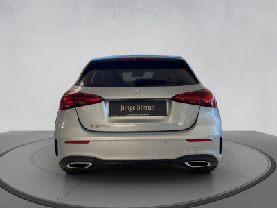 Mercedes-Benz A-Klasse Gebrauchtwagen Mercedes-Benz A-Klasse Gebrauchtwagen