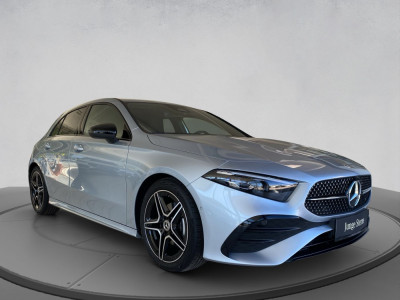 Mercedes-Benz A-Klasse Gebrauchtwagen Mercedes-Benz A-Klasse Gebrauchtwagen