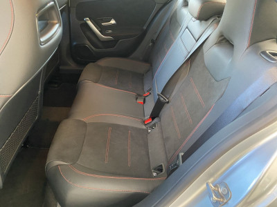 Mercedes-Benz A-Klasse Gebrauchtwagen Mercedes-Benz A-Klasse Gebrauchtwagen