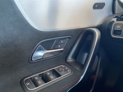 Mercedes-Benz A-Klasse Gebrauchtwagen Mercedes-Benz A-Klasse Gebrauchtwagen