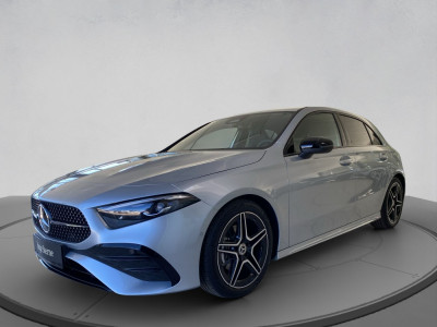 Mercedes-Benz A-Klasse Gebrauchtwagen Mercedes-Benz A-Klasse Gebrauchtwagen