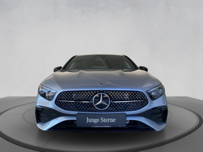 Mercedes-Benz A-Klasse Gebrauchtwagen Mercedes-Benz A-Klasse Gebrauchtwagen