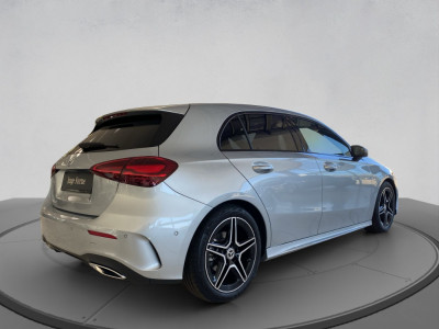 Mercedes-Benz A-Klasse Gebrauchtwagen Mercedes-Benz A-Klasse Gebrauchtwagen