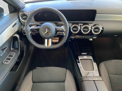 Mercedes-Benz A-Klasse Gebrauchtwagen Mercedes-Benz A-Klasse Gebrauchtwagen
