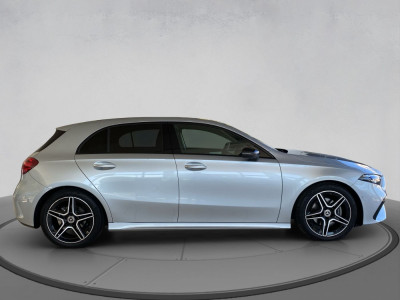 Mercedes-Benz A-Klasse Gebrauchtwagen Mercedes-Benz A-Klasse Gebrauchtwagen