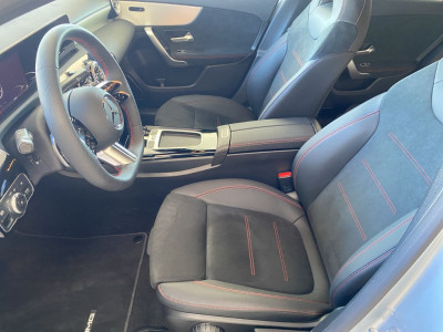 Mercedes-Benz A-Klasse Gebrauchtwagen Mercedes-Benz A-Klasse Gebrauchtwagen