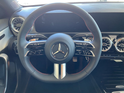 Mercedes-Benz A-Klasse Gebrauchtwagen Mercedes-Benz A-Klasse Gebrauchtwagen