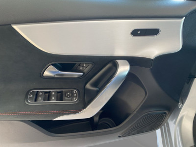 Mercedes-Benz A-Klasse Gebrauchtwagen Mercedes-Benz A-Klasse Gebrauchtwagen