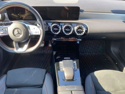 Mercedes-Benz A-Klasse Gebrauchtwagen