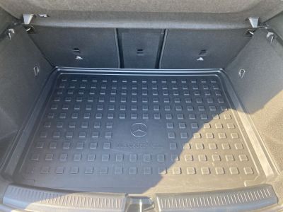 Mercedes-Benz A-Klasse Gebrauchtwagen