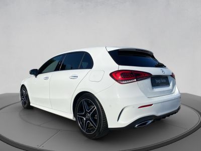 Mercedes-Benz A-Klasse Gebrauchtwagen