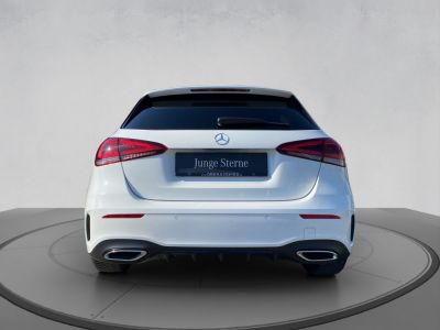 Mercedes-Benz A-Klasse Gebrauchtwagen