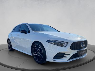 Mercedes-Benz A-Klasse Gebrauchtwagen
