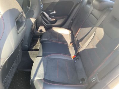 Mercedes-Benz A-Klasse Gebrauchtwagen