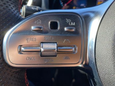 Mercedes-Benz A-Klasse Gebrauchtwagen