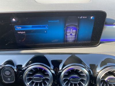 Mercedes-Benz A-Klasse Gebrauchtwagen