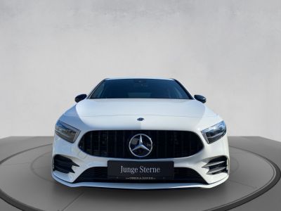 Mercedes-Benz A-Klasse Gebrauchtwagen