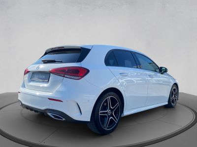 Mercedes-Benz A-Klasse Gebrauchtwagen